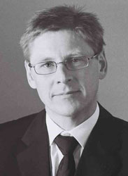 Torben Ravn Rasmussen